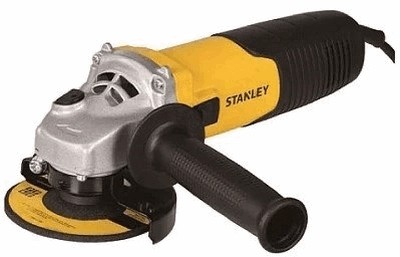 Углошлифовальная машина Stanley STGS9125