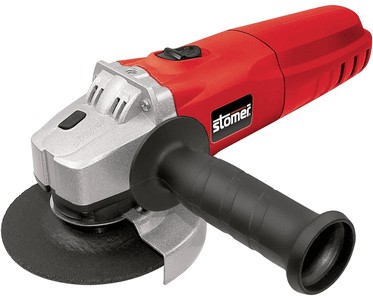 Углошлифовальная машина Stomer SAG-901
