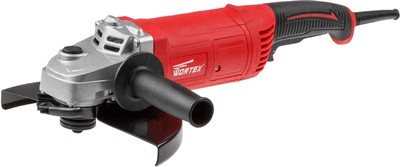 Углошлифовальная машина Wortex AG 2326