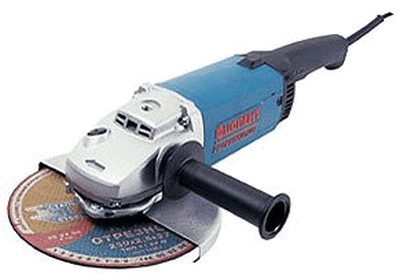 Углошлифовальная машина Фиолент МШУ 1-23-230