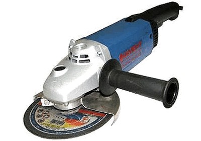 Углошлифовальная машина Фиолент МШУ 4-23-180