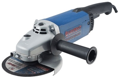 Углошлифовальная машина Фиолент МШУ 4-23-180Э