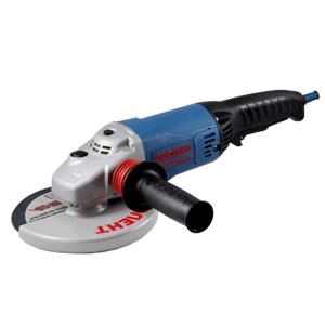 Углошлифовальная машина Фиолент МШУ 9-16-180 (Э)