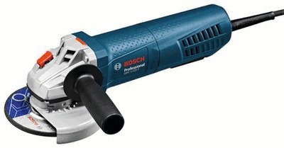 Угловая шлифмашина Bosch GWS 11-125 P Professional
