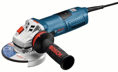 Угловая шлифмашина Bosch GWS 12-125 CIE Professional