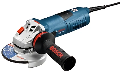 Угловая шлифмашина Bosch GWS 12-125 CIE Professional