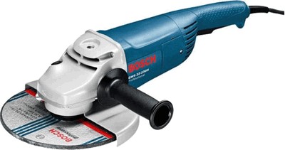 Угловая шлифмашина Bosch GWS 22-230 H Professional