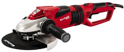 Угловая шлифмашина Einhell TE-AG 230