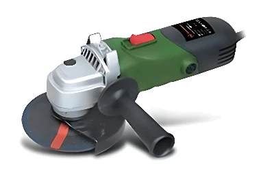 Угловая шлифмашина Hammer USM 850