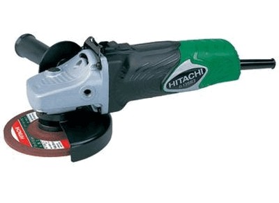 Угловая шлифмашина Hitachi G13SB3