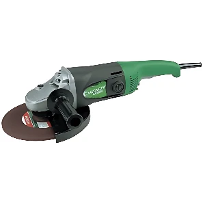 Угловая шлифмашина Hitachi G23SRU