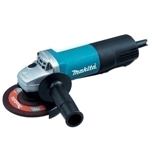 Угловая шлифмашина Makita 9558HN