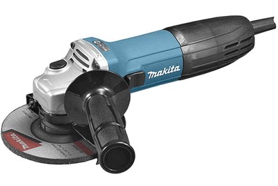 Угловая шлифмашина Makita GA5030K