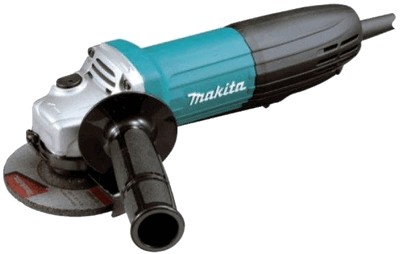 Угловая шлифмашина Makita GA5034