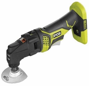 Угловая шлифмашина Ryobi R 18 AGBL-0