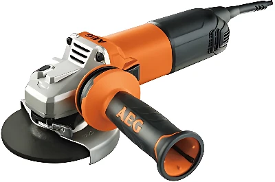 Угловая шлифовальная машина AEG WS 13-125 SXE