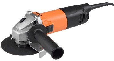 Угловая шлифовальная машина AEG WS 8-115