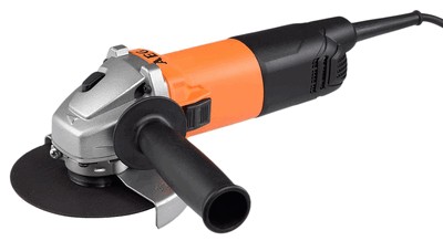 Угловая шлифовальная машина AEG WS 8-125