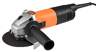 Угловая шлифовальная машина AEG WS 8-125