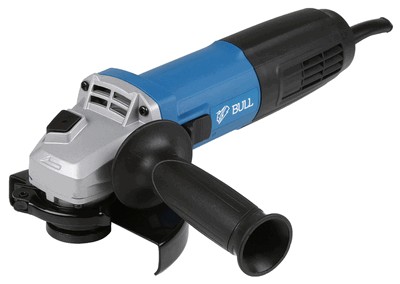 Угловая шлифовальная машина Bull WS 1201
