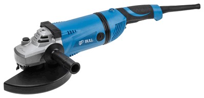 Угловая шлифовальная машина BULL WS 2302