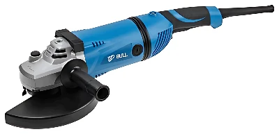 Угловая шлифовальная машина BULL WS 2302