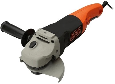 Угловая шлифовальная машина Black&Decker KG2000
