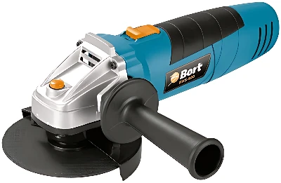 Угловая шлифовальная машина Bort BWS-800