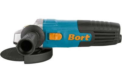 Угловая шлифовальная машина Bort BWS-900U