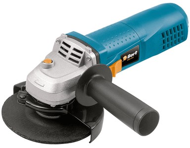 Угловая шлифовальная машина Bort BWS-950