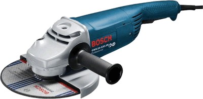 Угловая шлифовальная машина Bosch GWS 26-230 H Professional