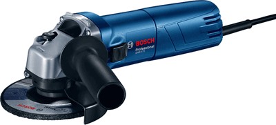 Угловая шлифовальная машина Bosch GWS 660 Professional (0.601.375.08H)