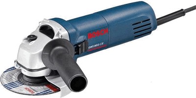 Угловая шлифовальная машина Bosch GWS 850 CE Professional