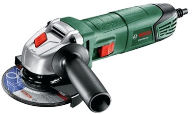 Угловая шлифовальная машина Bosch PWS 700-115