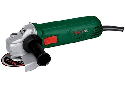 Угловая шлифовальная машина DWT WS07-125