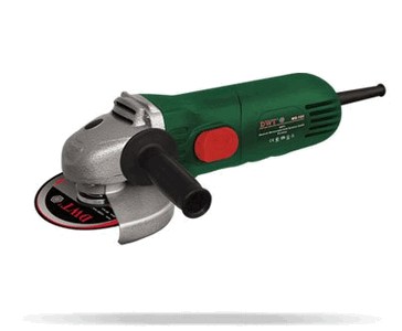 Угловая шлифовальная машина DWT WS 125