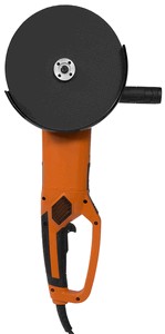 Угловая шлифовальная машина Daewoo DAG 850-125