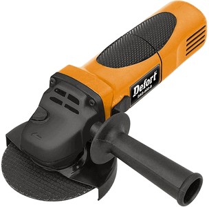 Угловая шлифовальная машина DeFort DAG-1405N