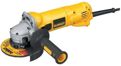 Угловая шлифовальная машина Dewalt D28136KD