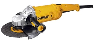 Угловая шлифовальная машина Dewalt D28492S