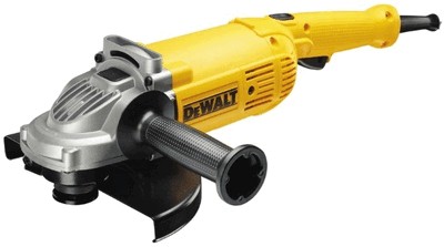 Угловая шлифовальная машина Dewalt DWE4215