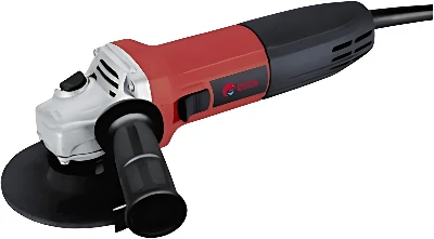 Угловая шлифовальная машина Edon AG-125/1000E