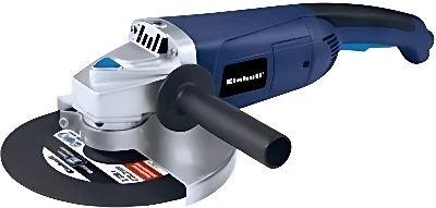 Угловая шлифовальная машина Einhell BT-AG 2000