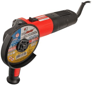 Угловая шлифовальная машина Felisatti УШМ-125/1100