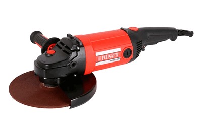 Угловая шлифовальная машина Felisatti УШМ-230/2100M