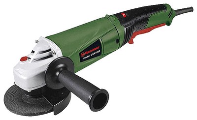 Угловая шлифовальная машина Hammer USM1050A