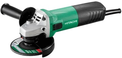 Угловая шлифовальная машина Hitachi G13VE