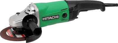 Угловая шлифовальная машина Hitachi G18ST