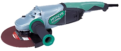 Угловая шлифовальная машина Hitachi G23ST