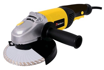 Угловая шлифовальная машина Kolner KAG 115/500M